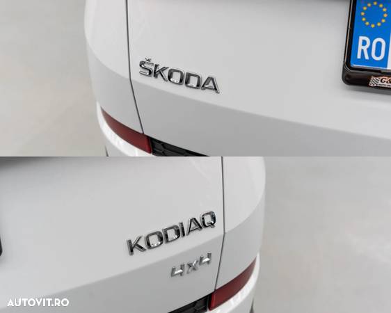 Skoda Kodiaq - 13