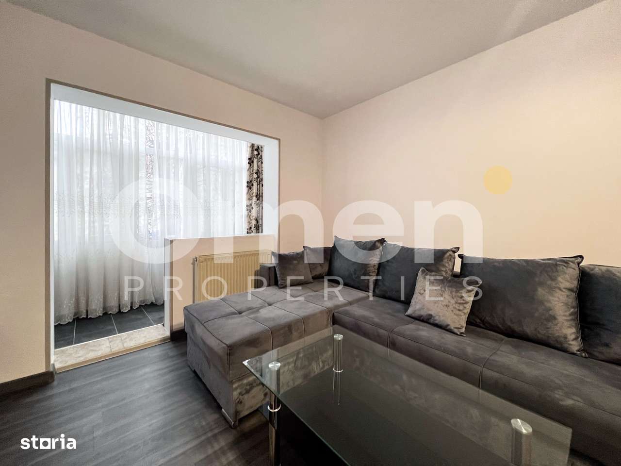 Apartament de 3 camere | 62 mp c | etaj intermediar | Garii. - Imagine principală: 4/17