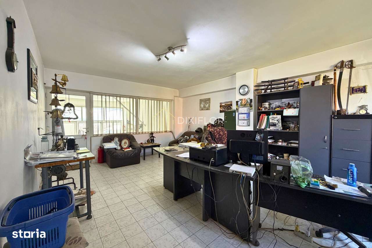 Casă individuală cu două clădiri | Str. Dumbravei | 290.000 €-11
