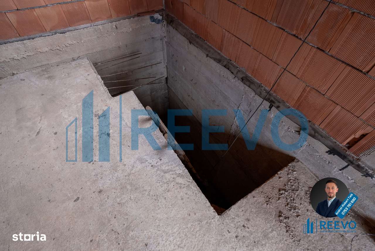 Casa de vânzare, strada Paun Pincio nr. 5, Moinești-14