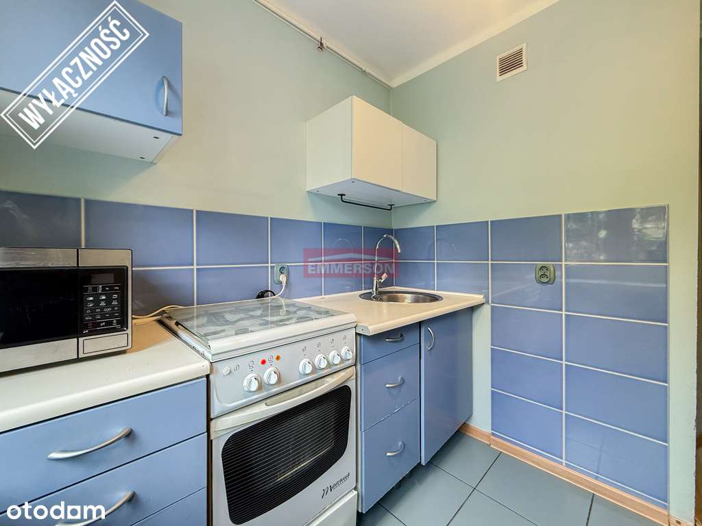 Osobne pokoje, komunikacja, pełna infrastruktura - Pełny obrazek: 3/11