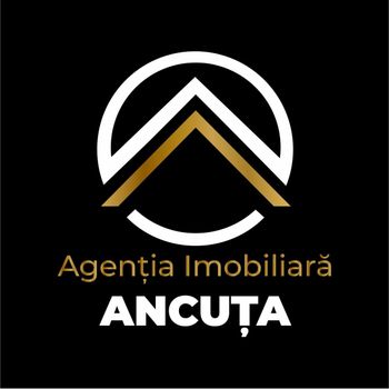 Agentia Imobiliara Ancuta Siglă