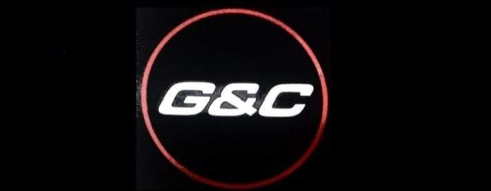 G&C AUTOMÓVEIS  25 ANOS
