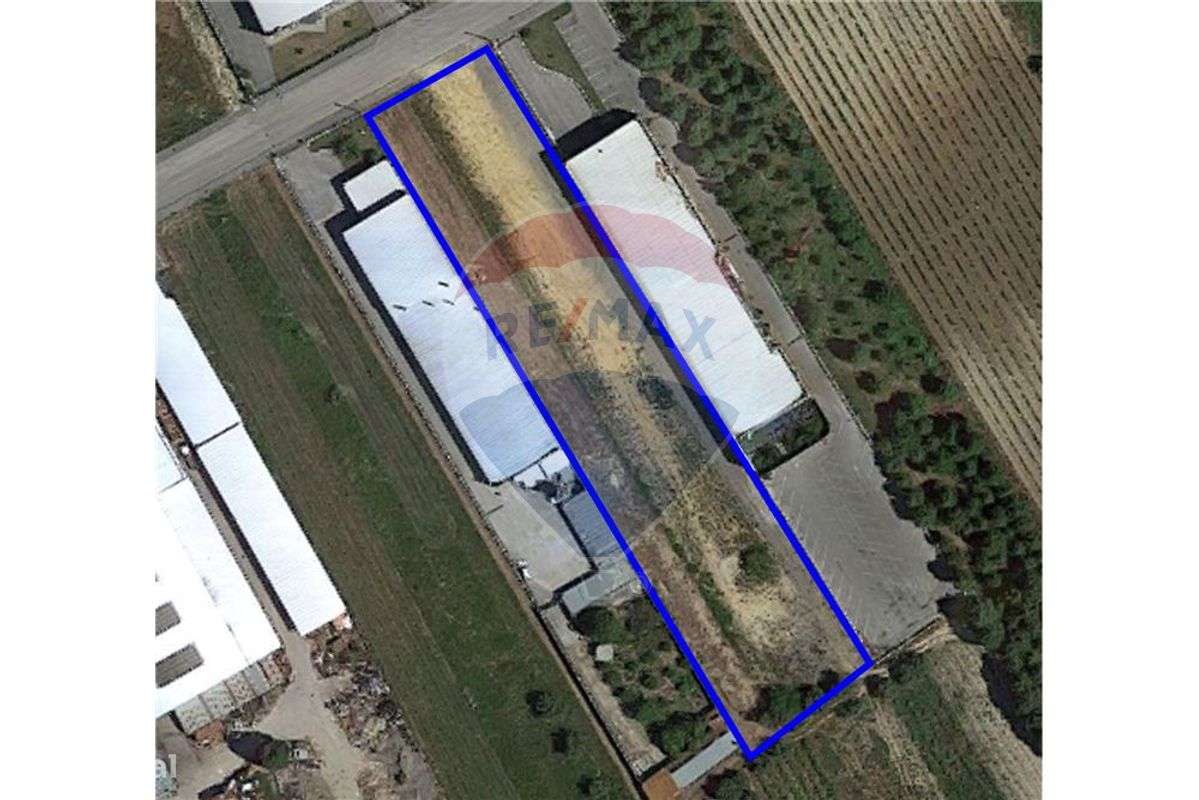 Terreno  para venda - Grande imagem: 3/4