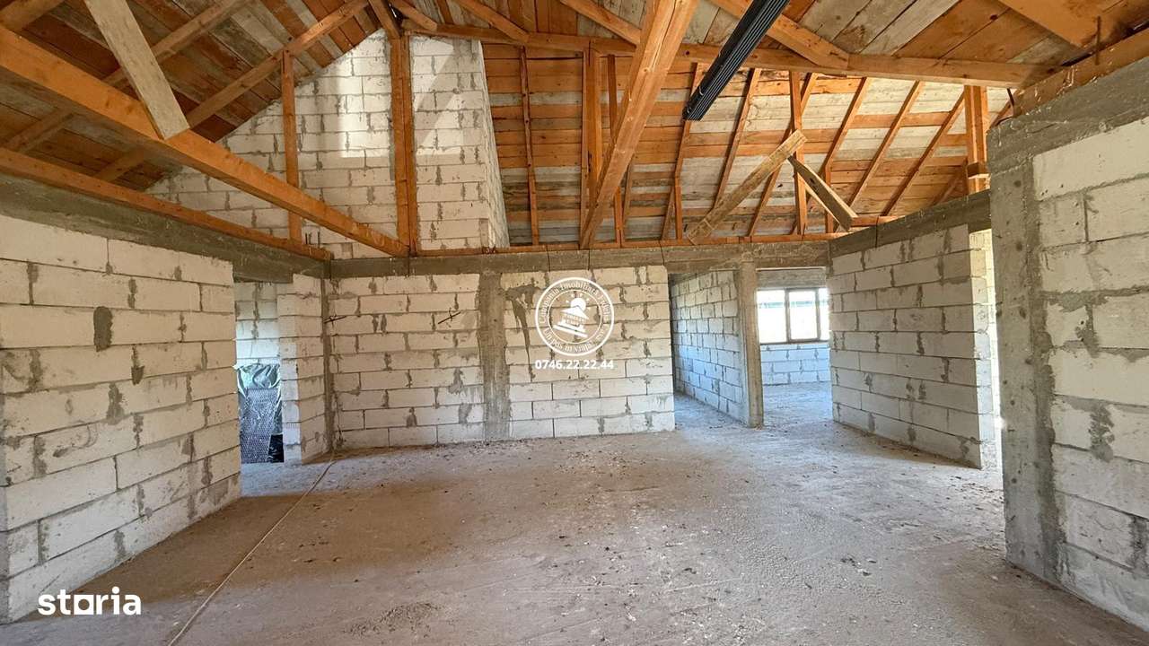 Casa, 376 m²,  - Imagine principală: 5/7