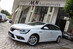 Renault Mégane Sport Tourer 1.5 Blue dCi Zen - 2