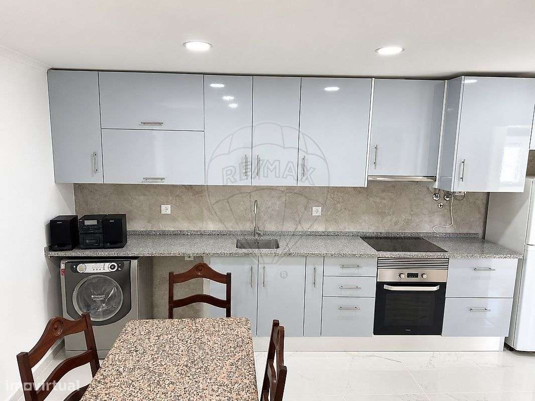 Moradia T1 para venda-16