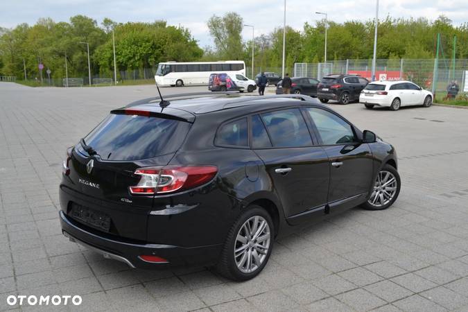 Renault Megane Grandtour ENERGY dCi 130 GT LINE - 10