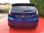 Ford Fiesta 1.0 T EcoBoost Trend - 5