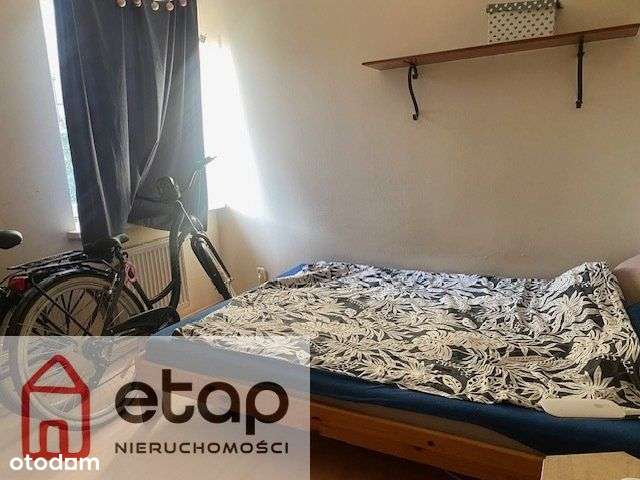 Mieszkanie z potencjałem - Wilda-2