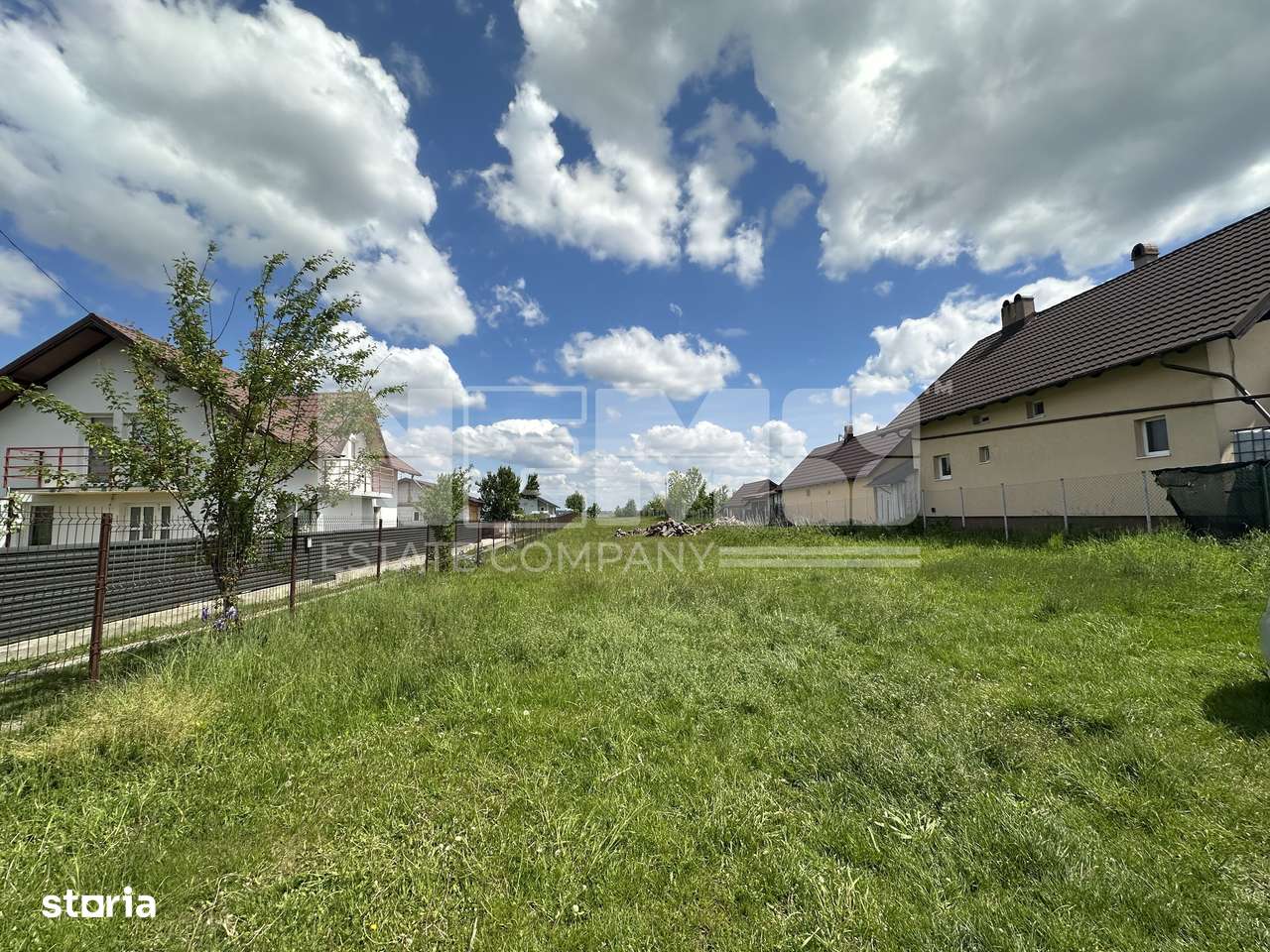 TEREN DE VANZARE | TISĂUȚI, IPOTEȘTI, SUCEAVA | 175.000 € - Imagine principală: 5/7