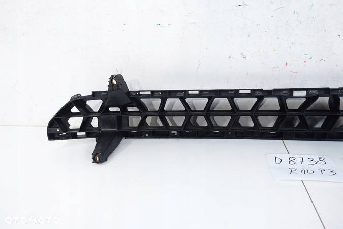 WZMOCNIENIE ZDERZAKA PRZÓD VOLKSWAGEN T6 7E0807699 - 5