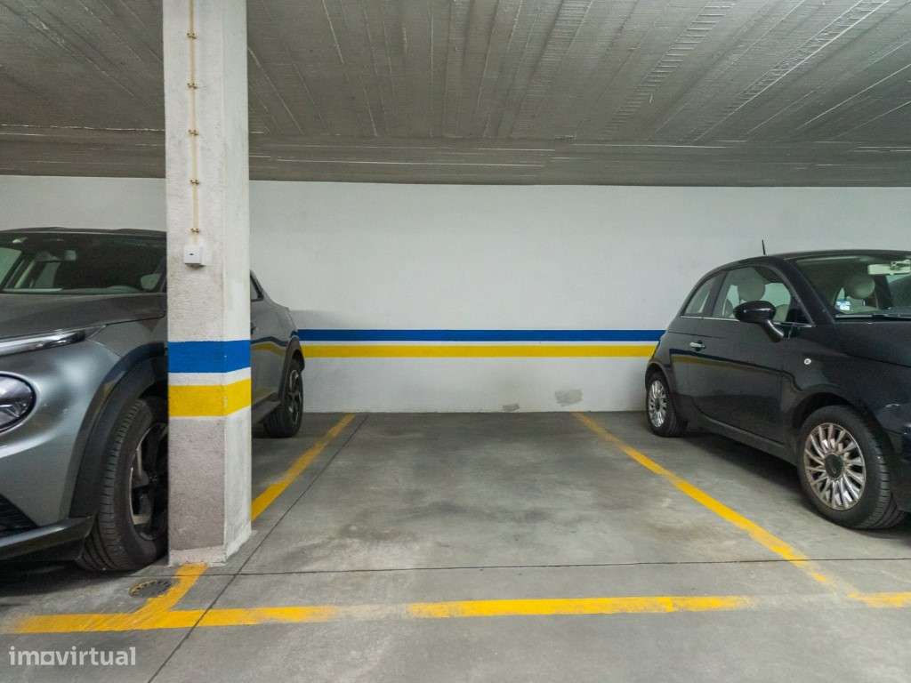 T2 COM VARANDAS, SUITE E ESTACIONAMENTO EM CAMPINAS - Grande imagem: 4/32