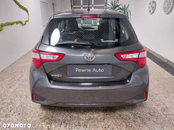 Toyota Yaris 1.5 Premium - 5