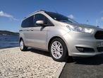 Ford Tourneo Courier - 12