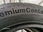 2x 215/55R17 continental letnie 3361 - 5