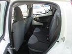 Peugeot 107 1.0 Active - 11