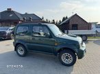 Suzuki Jimny 1.5 JLX / Comfort diesel - 5