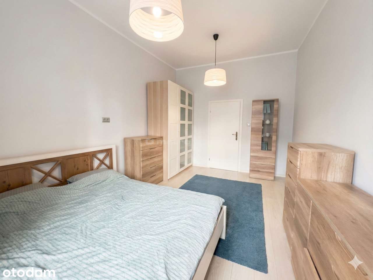 Mieszkanie 77,5 m². Gotowe do zamieszkania.-3