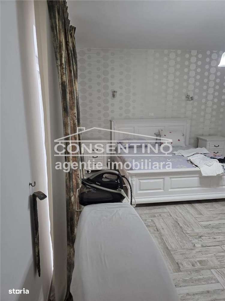 Se vinde imobil 2019 , zona Patriei , P+1 , mobilat si utilat-5