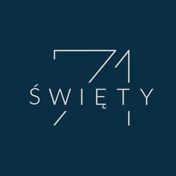 Święty 71 Logo