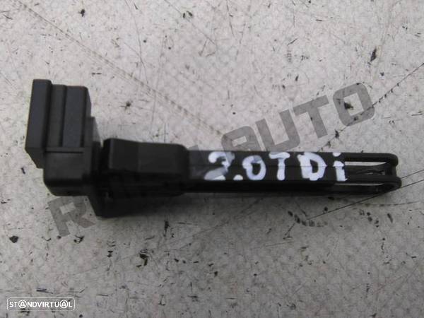 Sensor Sofagem 5q090_7543a Audi A3 (8v) [2012_2020] 2.0 Tdi - 3