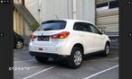 Mitsubishi ASX 1.8 DI-D 2WD Edition II - 5