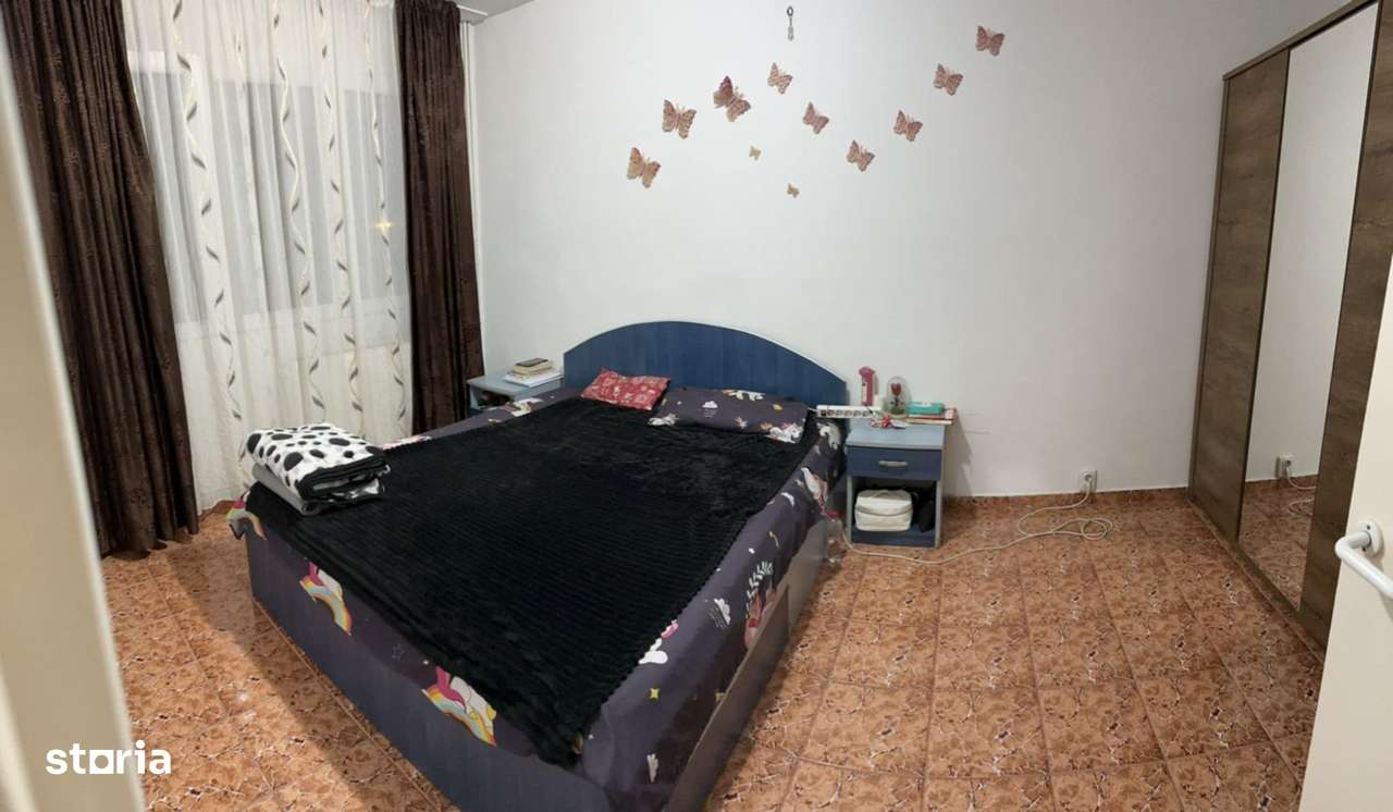 Apartament de 2 camere zona Astra,str Saturn - Imagine principală: 4/6