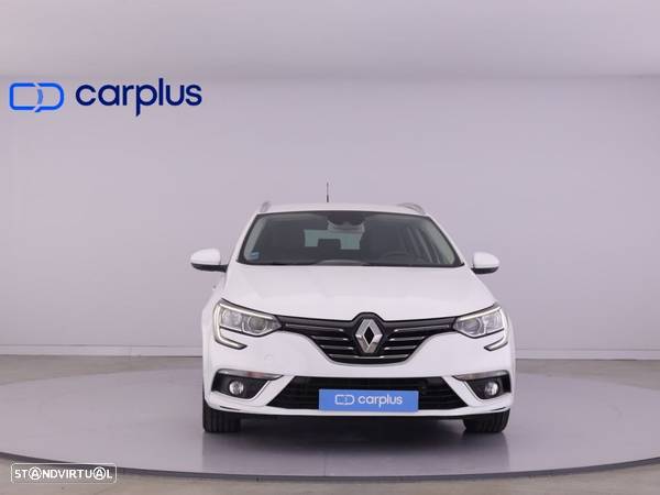 Renault Mégane Sport Tourer 1.5 Blue dCi Bose Edition - 3