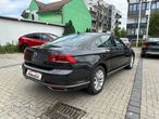 Volkswagen Passat 1.4 TSI Plug-In-Hybrid DSG GTE - 4