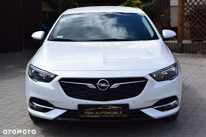 Opel Insignia 1.5 T Innovation S&S - 5