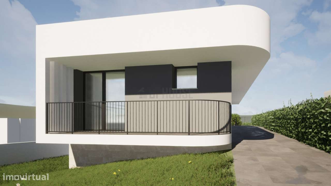 Moradia T3 Nova – Modernidade e Conforto - Grande imagem: 4/9