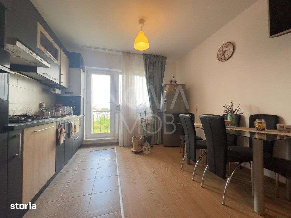 Apartament 3 camere, Selimbar - Imagine principală: 3/10