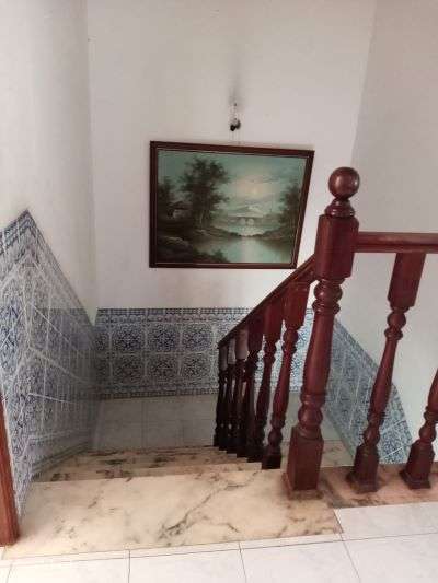 Moradia geminada com 5 quartos em Pinhal de Frades - Seixal-18