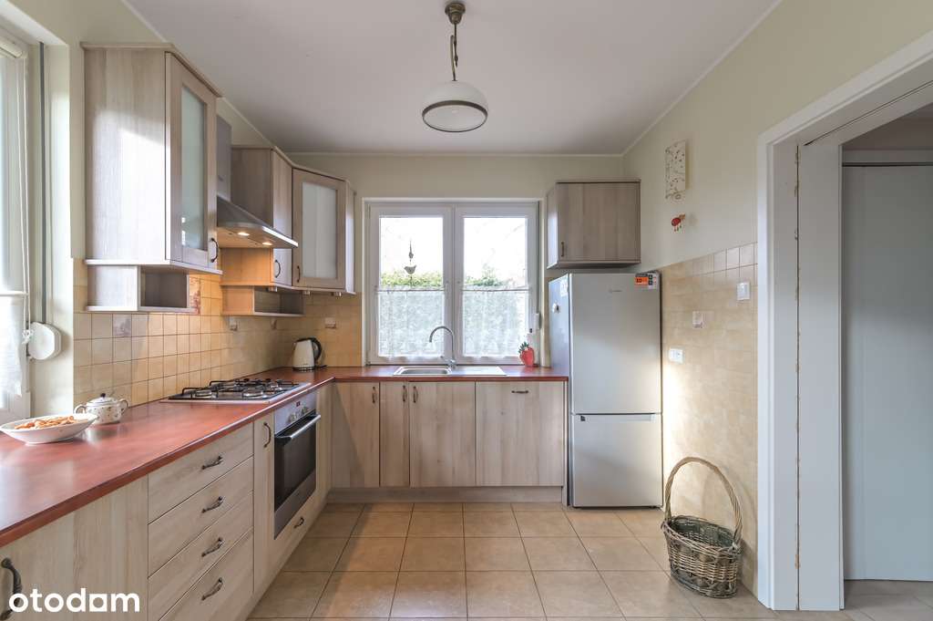 2 domy na dużej działce blisko morza -Kopalino-5