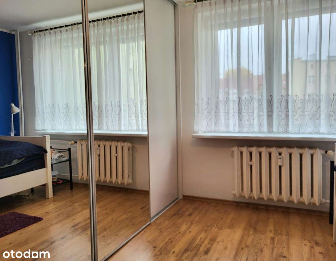 2 piętro, niski blok z 1990 roku, balkon-4