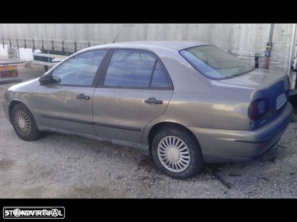 Fiat Marea 1.2 de 2000 - 2