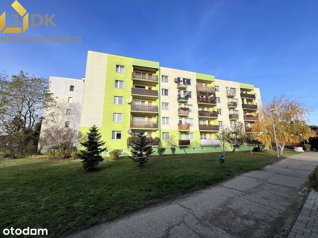 **Sprzedam mieszkanie 63 m² w centrum Sochaczewa**-9