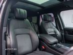 Land Rover Range Rover 4.4L SDV8 Vogue - 26