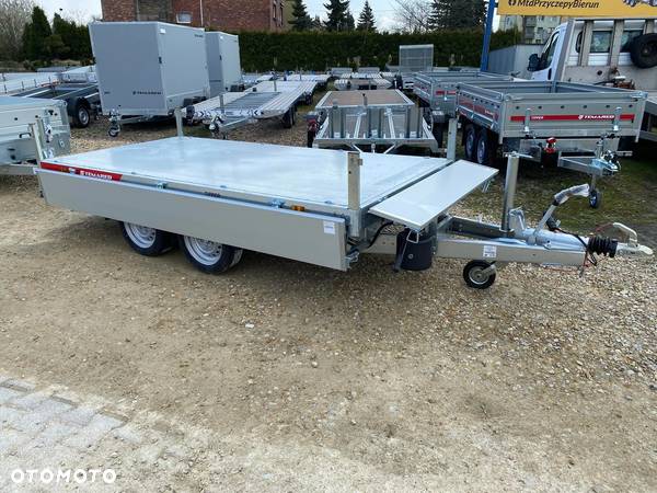 TEMARED TIPPER 3015/2 S 2,7T manual - 5