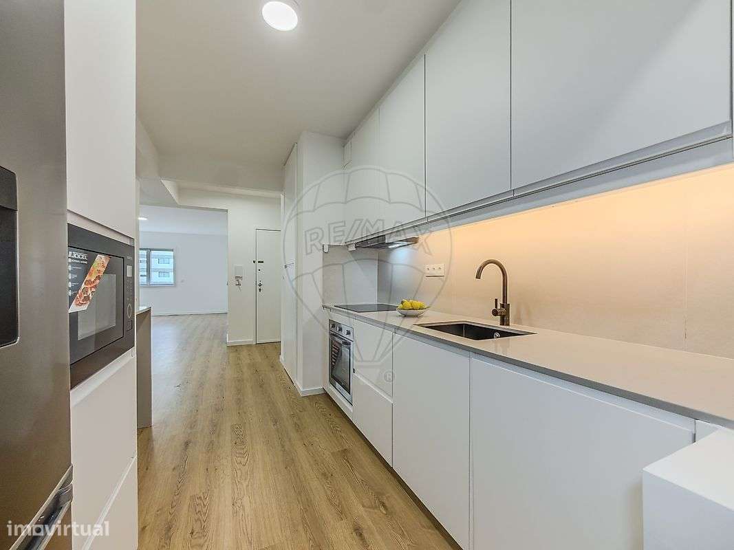 Apartamento T3 para venda - Grande imagem: 4/22