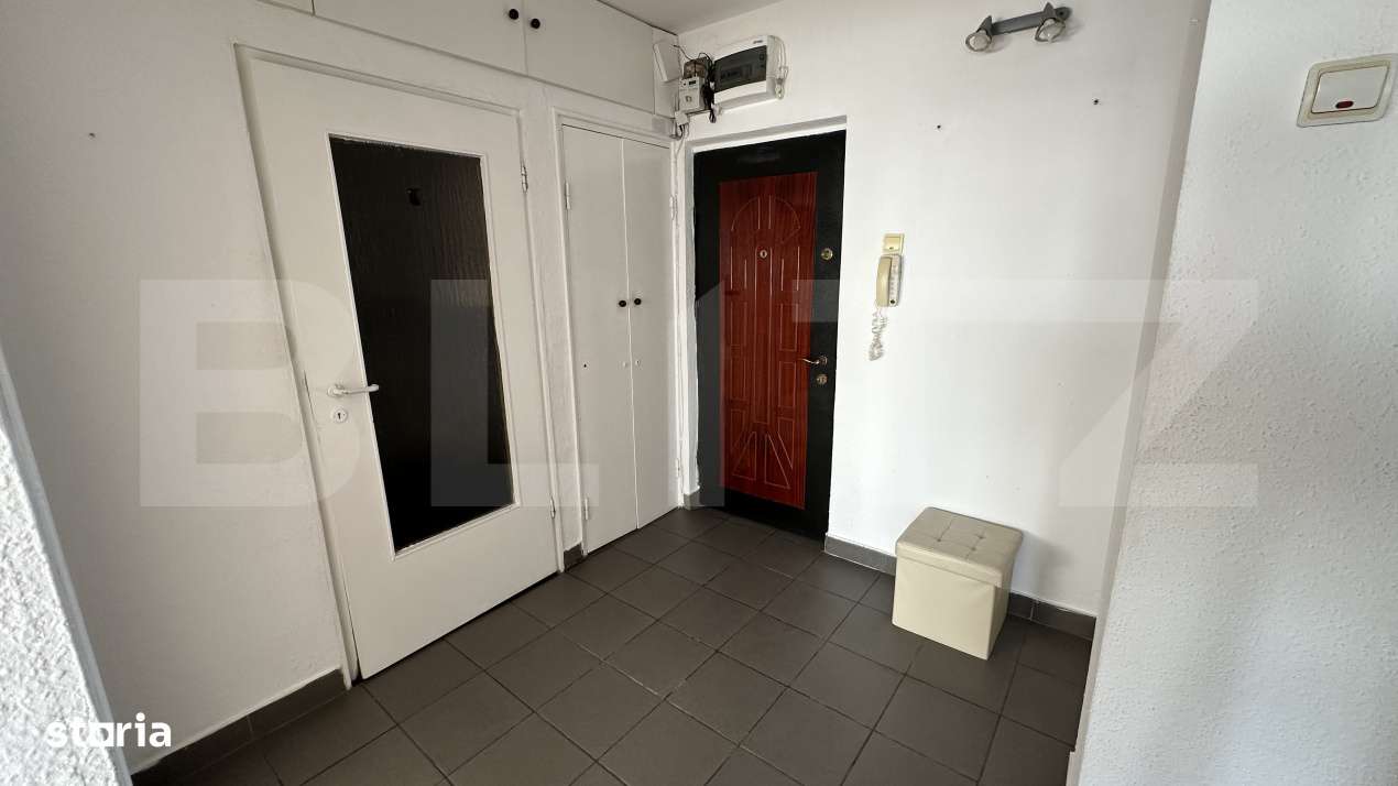 Apartament cu 2 camere decomandat, 54 mp, zona Decebal - Imagine principală: 5/8