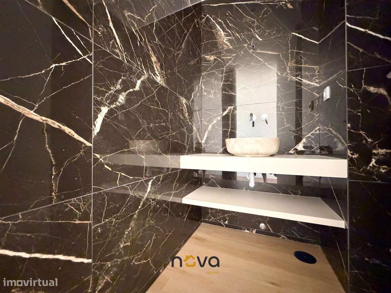 Apartamento T3 junto à praia na Póvoa de Varzim | NOVA PRESTIGE-5