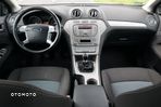 Ford Mondeo 2.0 TDCi Ambiente - 21