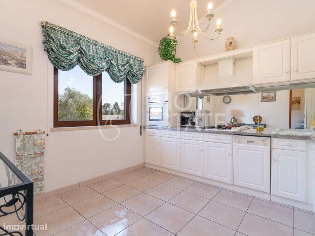 Moradia Isolada T4 Antuzede-25