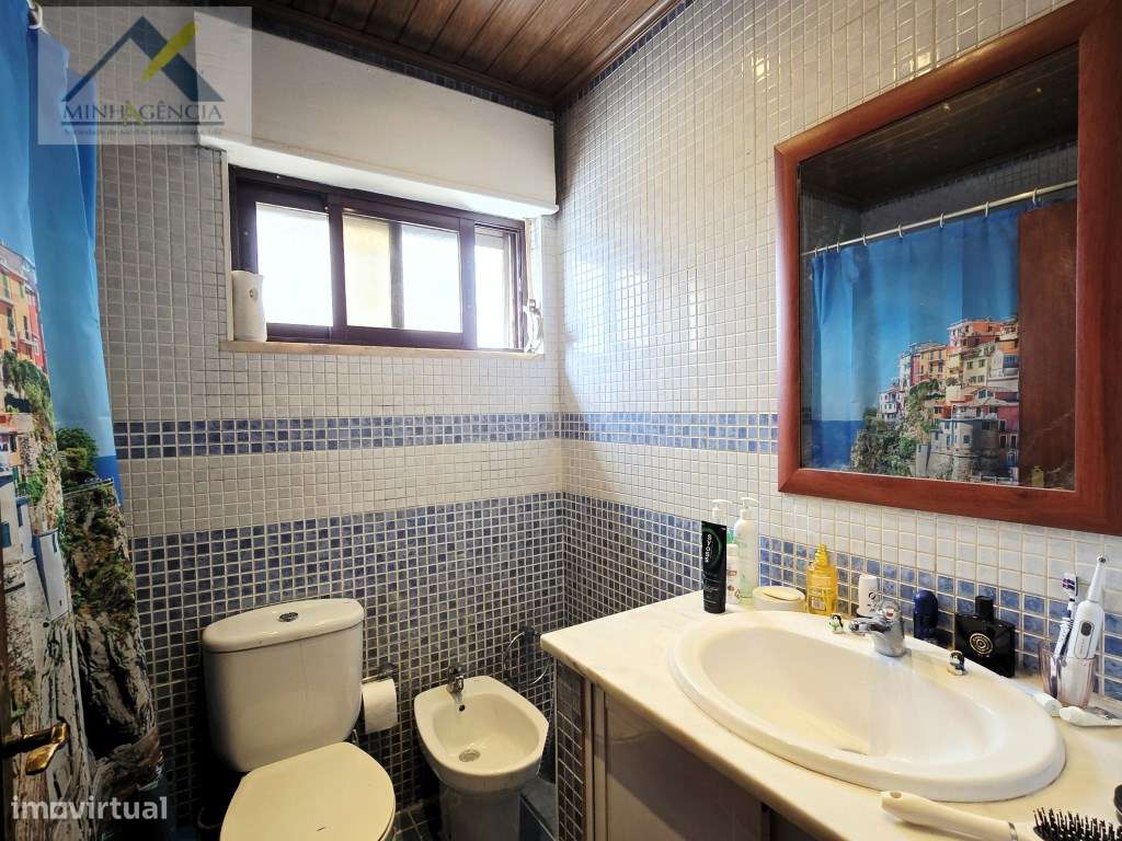 Apartamento T3 na Volta da Pedra em Palmela-22