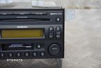 NISSAN MURANO Z50 RADIO - 3