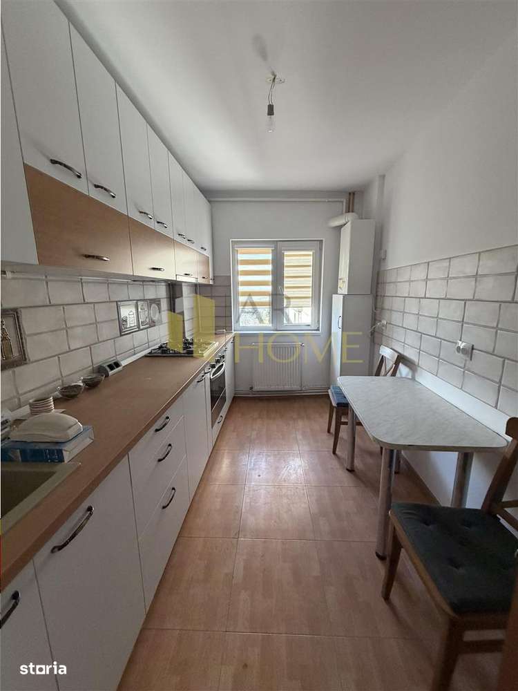 Apartament 2 camere, centrala proprie, Ploiesti, zona Republicii-0