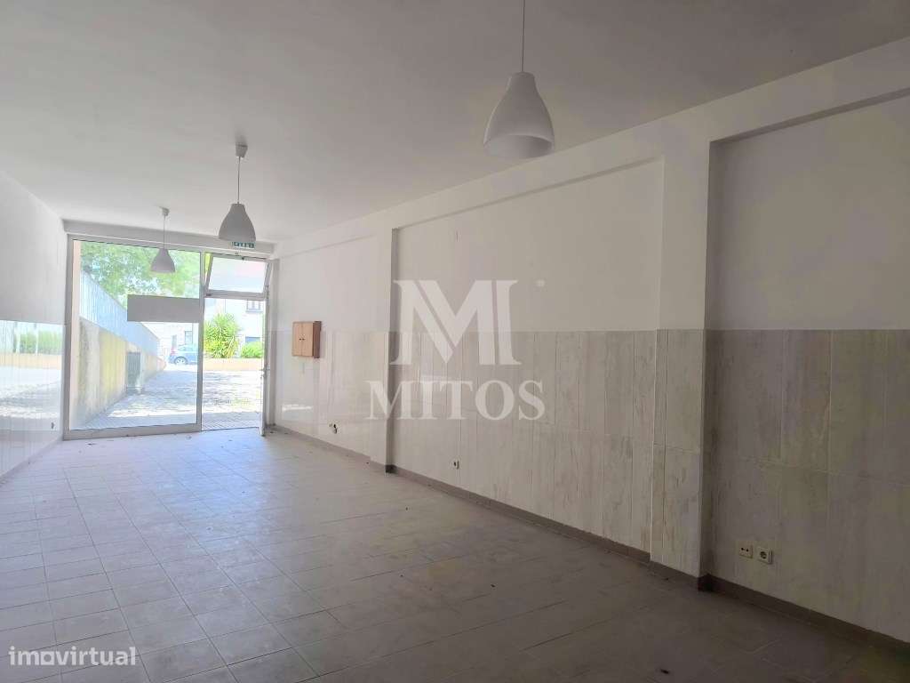 Loja para comércio em Barroselas - Viana do Castelo - Grande imagem: 2/7
