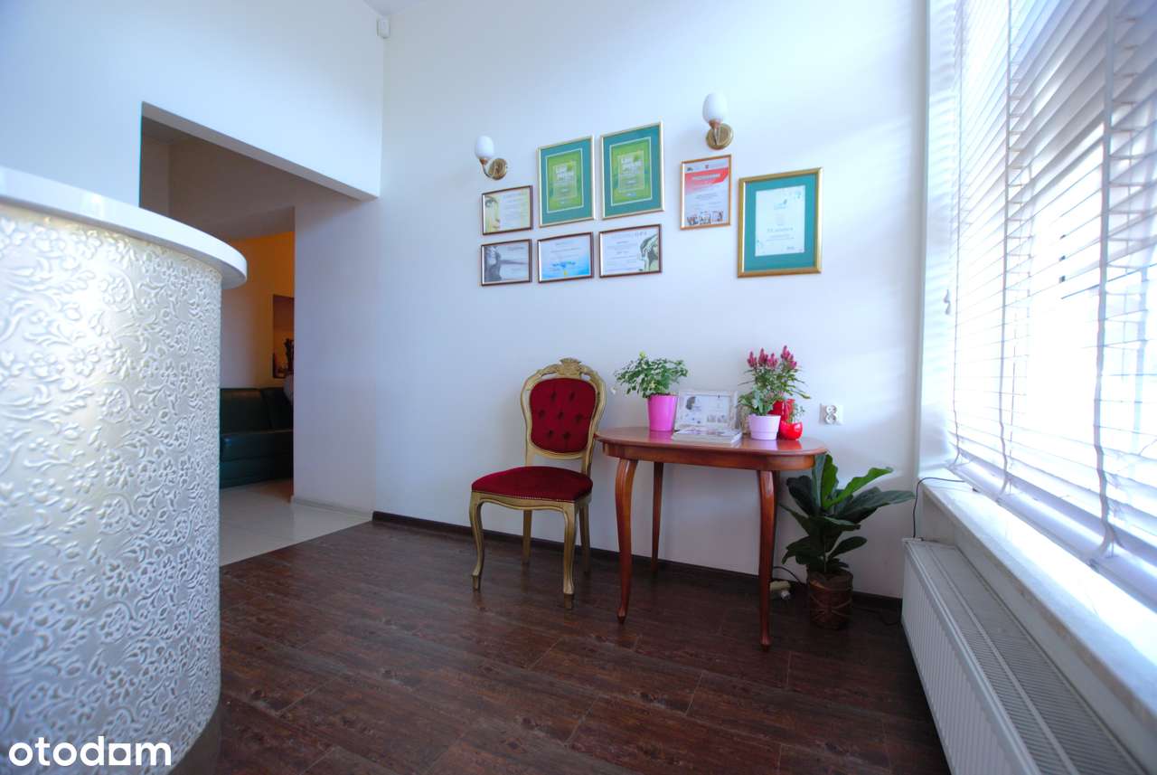 Lokal parterowy, ul. Żytnia, wejście z ulicy - Pełny obrazek: 4/8